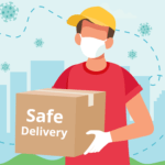 Fast & Safe Delivery