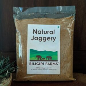 Jaggery 500g Biligiri